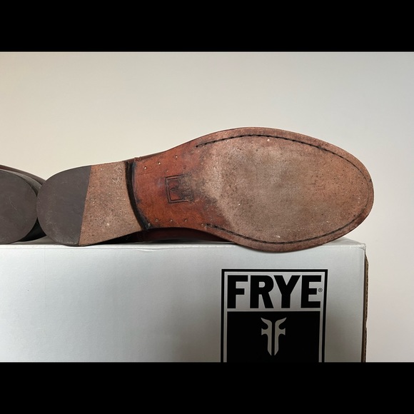 Frye Melissa Button Boots - Picture 10 of 11